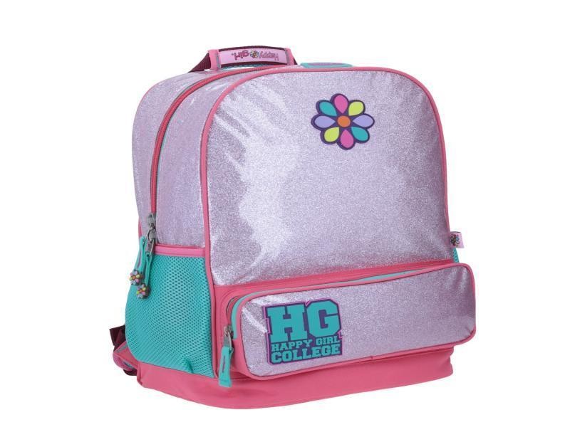 MOCHILA PRIMARIA MATI HG64216- UHG64551-P CHENSON C.24