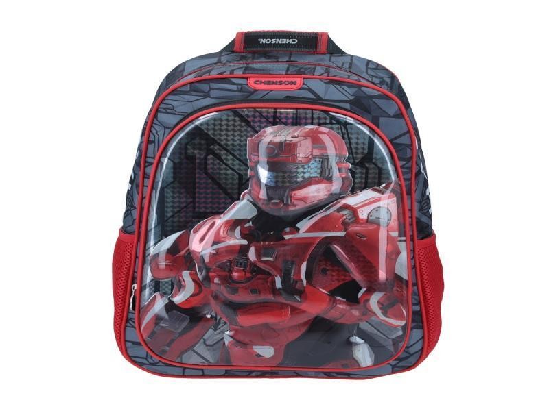 MOCHILA PRIMARIA NIÑO HALO HA63678-2HA64487-2 CHENSON