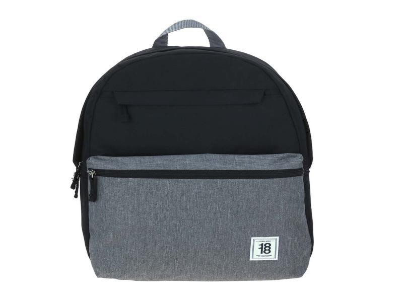 MOCHILA GDE. UNISEX. 1818 1865572-21861105-FN CHENSON C.24