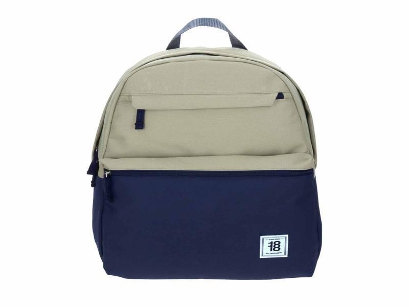 MOCHILA GDE. UNISEX. 1818 1865572-21861105-FN CHENSON C.24