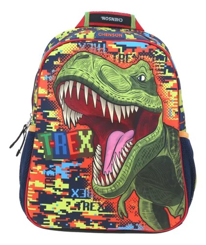 MOCHILA KINDER NORCA CO65620-9 CHENSON