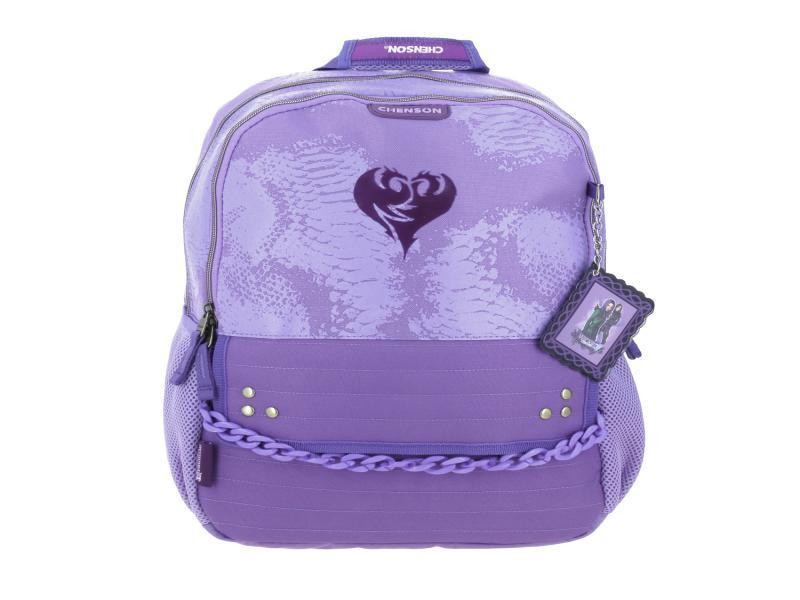 MOCHILA NIÑO DESCENDANTS DS65715-VD566409-U CHENSON C.24