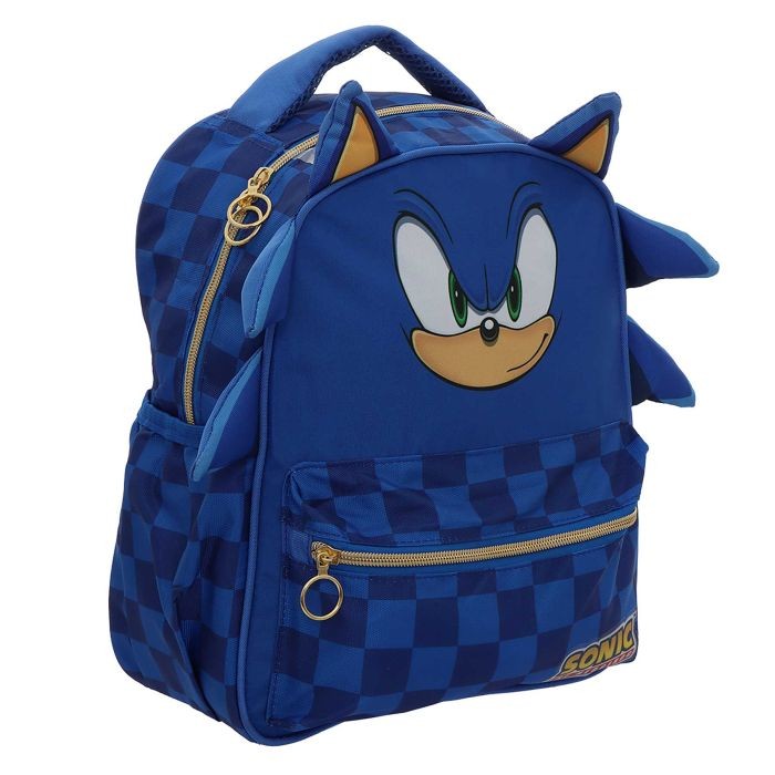 MOCHILA KINDER NIÑO 174592174791 RUZ C.12