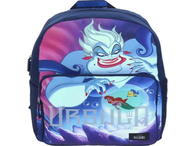 MOCHILA JUV. GDE. VILLANAS CO65149-9VI65789-9 CHENSON C24