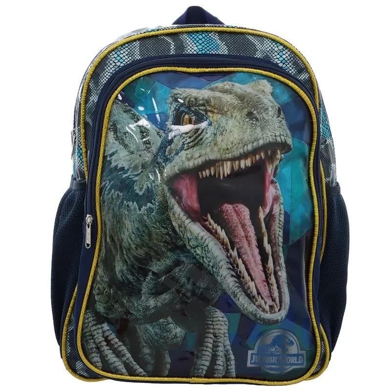 MOCHILA PRIMARIA NIÑO 173886181026 RUZ C.12