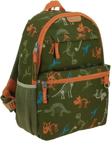 MOCHILA PRIMARIA NIÑO HA64535-3CO66331-9 CHENSON C.24