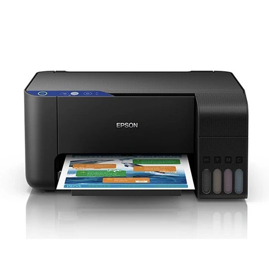 MULTIFUNCIONAL EPSON L3210 COLOR INYECCION DE TINTA