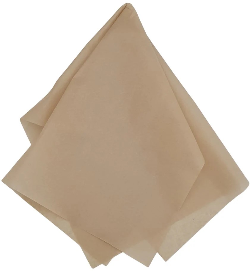 PAPEL CHINA 50X75 CM. BEIGE E.100 C.1000