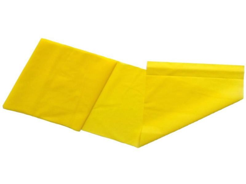PAPEL CHINA 50X75 CM. AMARILLO FLOUR. E.100 C.1000