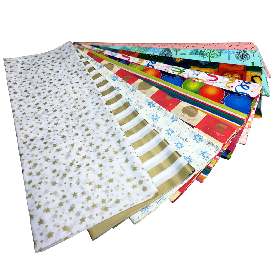 PAPEL CHINA SLIC. GOSTECH 50X70CM E.24