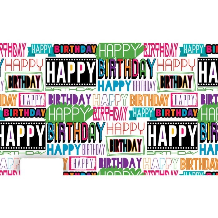 PAPEL COUCHE FELICIDADES GRANMARK 701X50 VMOD.E25 C1000