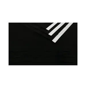 PAPEL GAMUSINA 50X65 NEGRO C.50