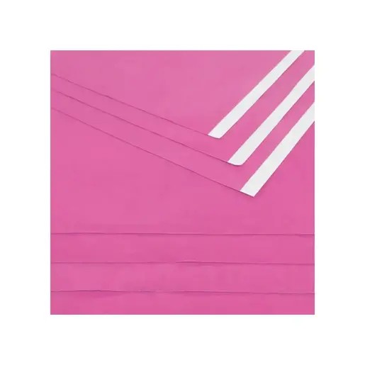 PAPEL GAMUSINA 50X65 ROSA E.10 C.50