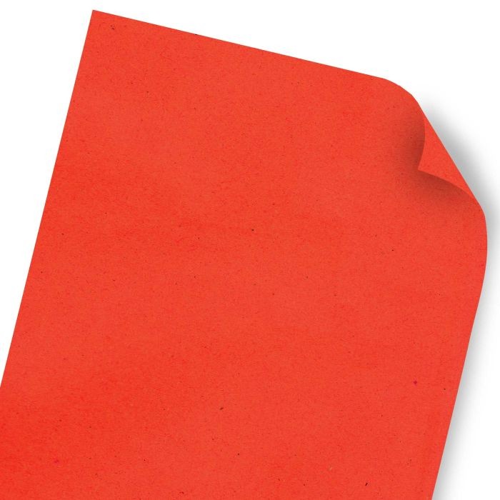 PAPEL MANILA 70X95 ROJO C.500