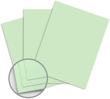 PAPEL AUTOCOPIANTE CFB 75G. CTA. VERDE INTERM.MILL.E.5C5