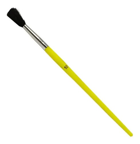 PINCEL PLASTICO SEMIPROFESIONAL 4 TAMAYO AMARE25C1500