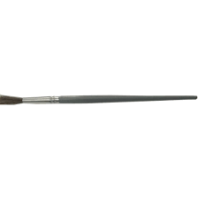 PINCEL PLASTICO SEMIPROFESIONAL 8 TAMAYO GRISE25C1500