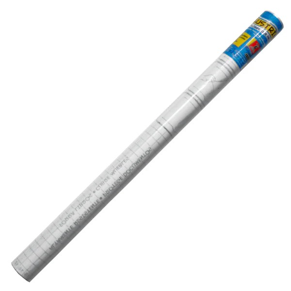 CONTAC ROLLO 2MX45CM. TRANSP. LUSTRIN IKW C.60