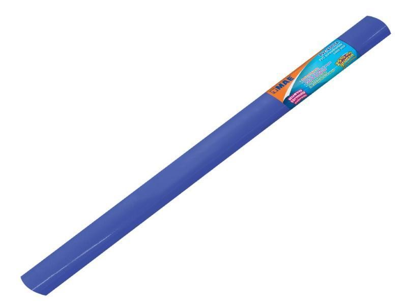CONTAC ROLLO 45CM. X 1.5M. AZUL REY 058 C.60