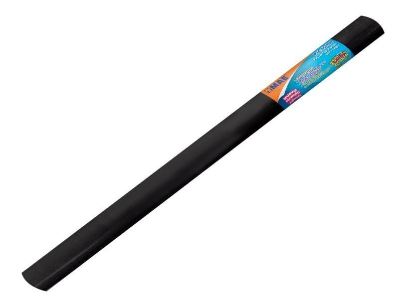 CONTAC ROLLO 45CM. X 1.5M. NEGRO 067 C.60
