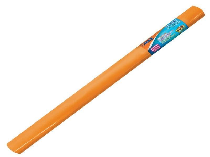 CONTAC ROLLO 45CM. X 1.5M. NARANJA 056 C.60
