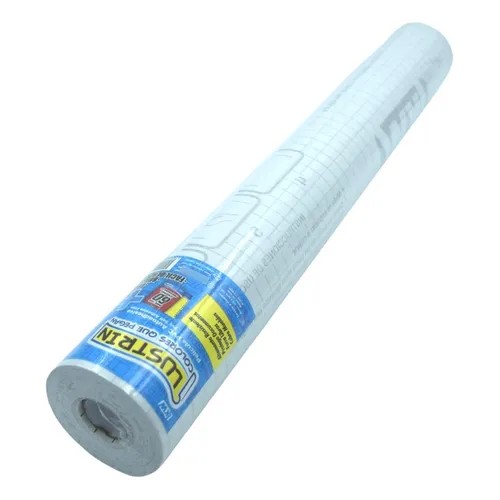 CONTAC ROLLO 20MX45CM. TRANSP. LUSTRIN IKW C.12