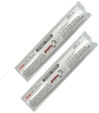 REPUESTO GOMA TLAPIZ CLICERASER ZER2X BLC2 E12