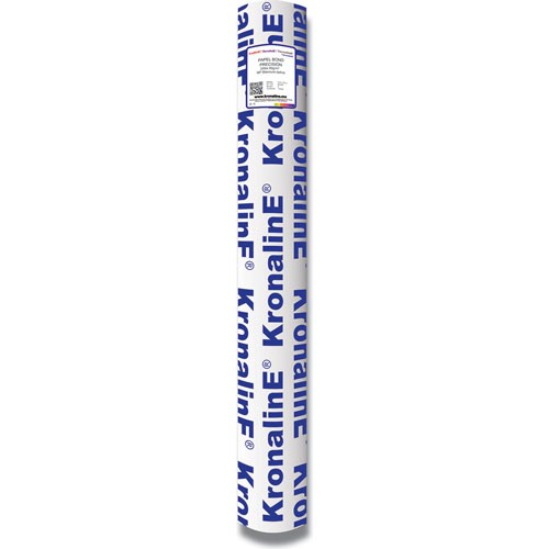 ROLLO PAPEL BOND PREMIER N3 KRONALINE 91X50MTS.