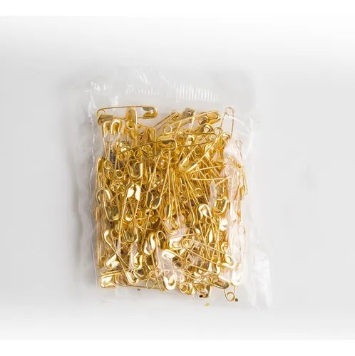 SEGURO DORADO 000 BOLSA C144 PZAS. E.12