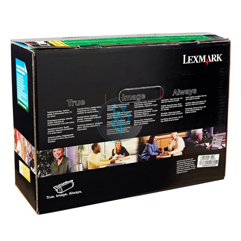 TONER PIMP.LEXMARK 64018HL PT64064244