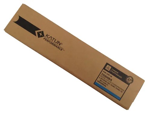 TONER PCOP.TOSHIBA T-281C-C P281C351C451C CYAN