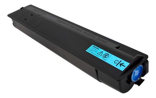 TONER PCOP.TOSHIBA TFC30UC PE2551C CYAN