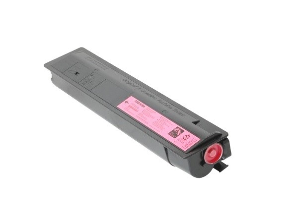 TONER PCOP.TOSHIBA TFC30UM PE2551C MAGENTA