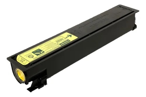 TONER PCOP.TOSHIBA TFC35Y PE2500C35003510 AMARILLO