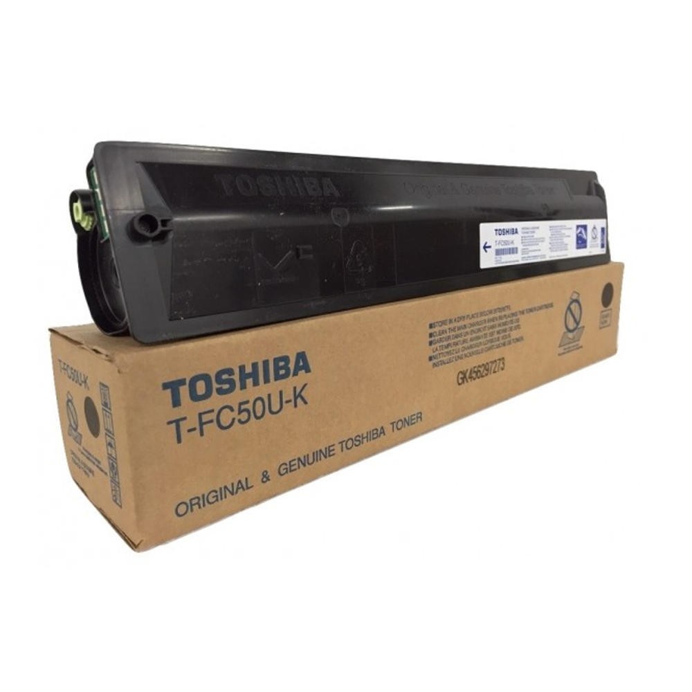 TONER PCOP.TOSHIBA TFC50UK TRN BLACK ES2555C3055C45