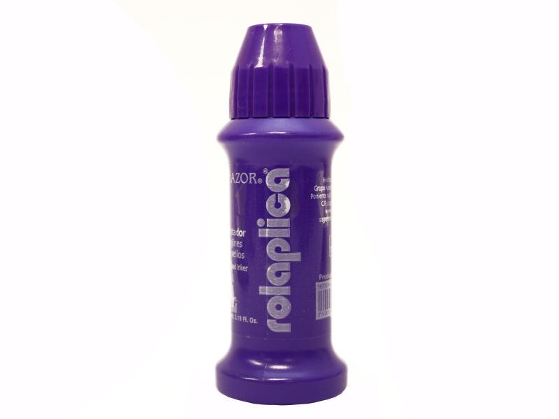 TINTA PSELLO ROLAPLICA 587 AZOR VIOLETA E24 C144