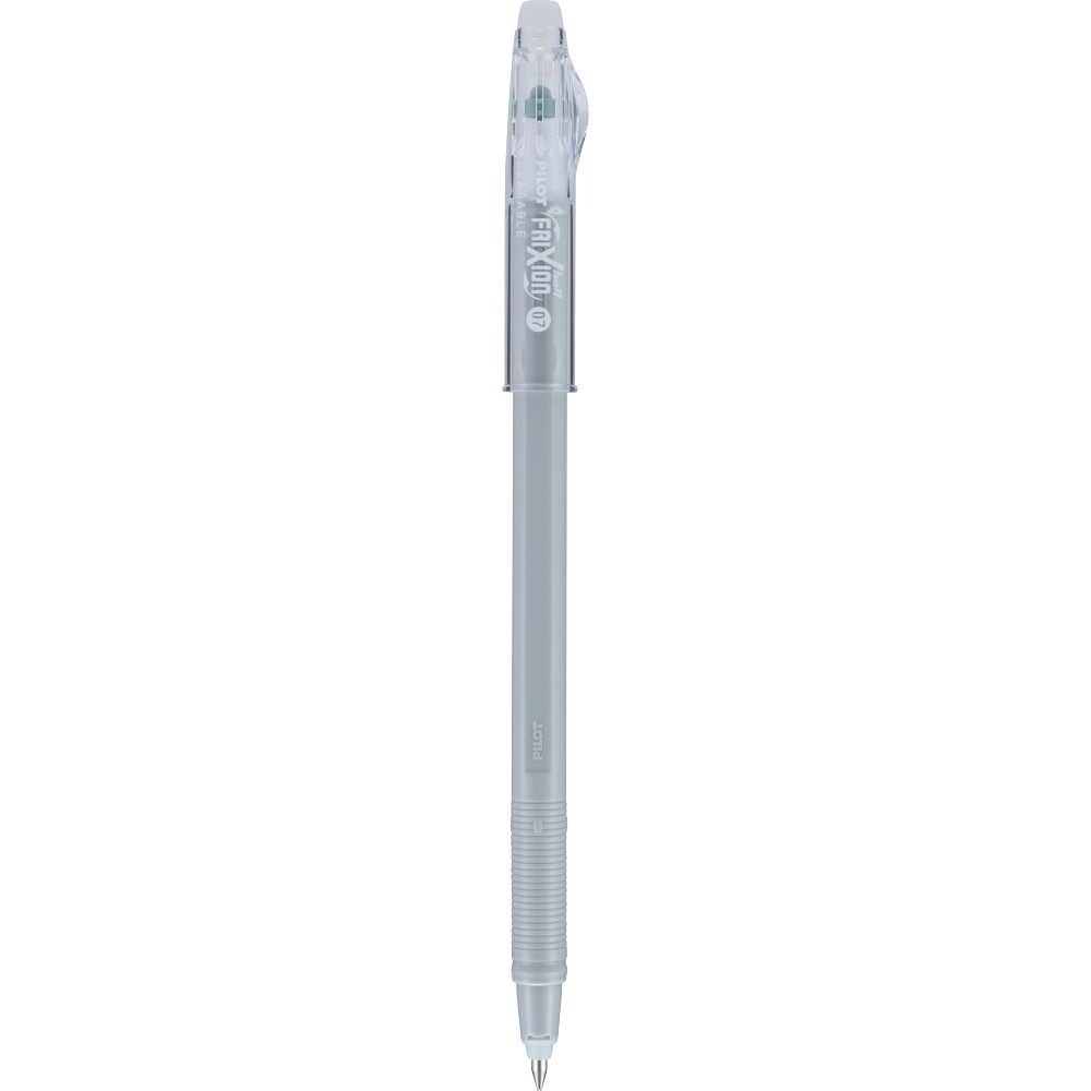 BOLIGRAFO FRIXION COLOR STICKS BORRABLE 0.7MM PILOT GR 32473