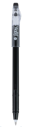 BOLIGRAFO FRIXION COLOR STICKS BORRABLE 0.7MM PILOT NGO32465