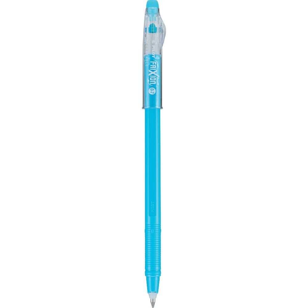 BOLIGRAFO FRIXION COLOR STICKS BORRABLE 0.7MMPILOT TURQ11064