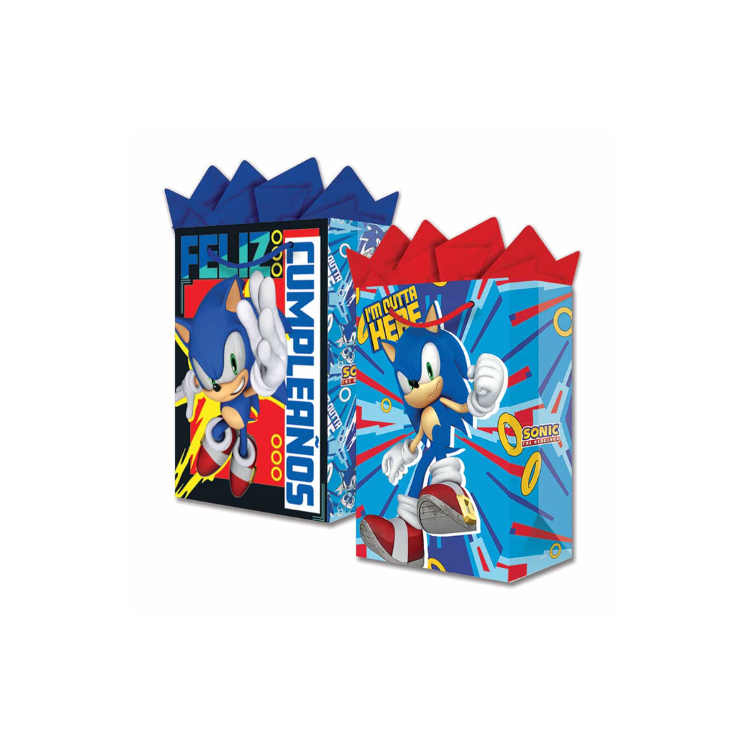 BOLSA MED. SONIC GRANMARK E.6 C324