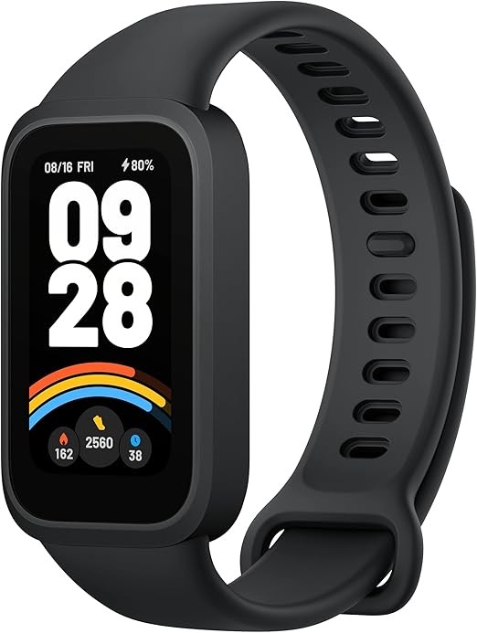 RELOJ SMART CASISTENTE GOOGLE XIAOMI E1