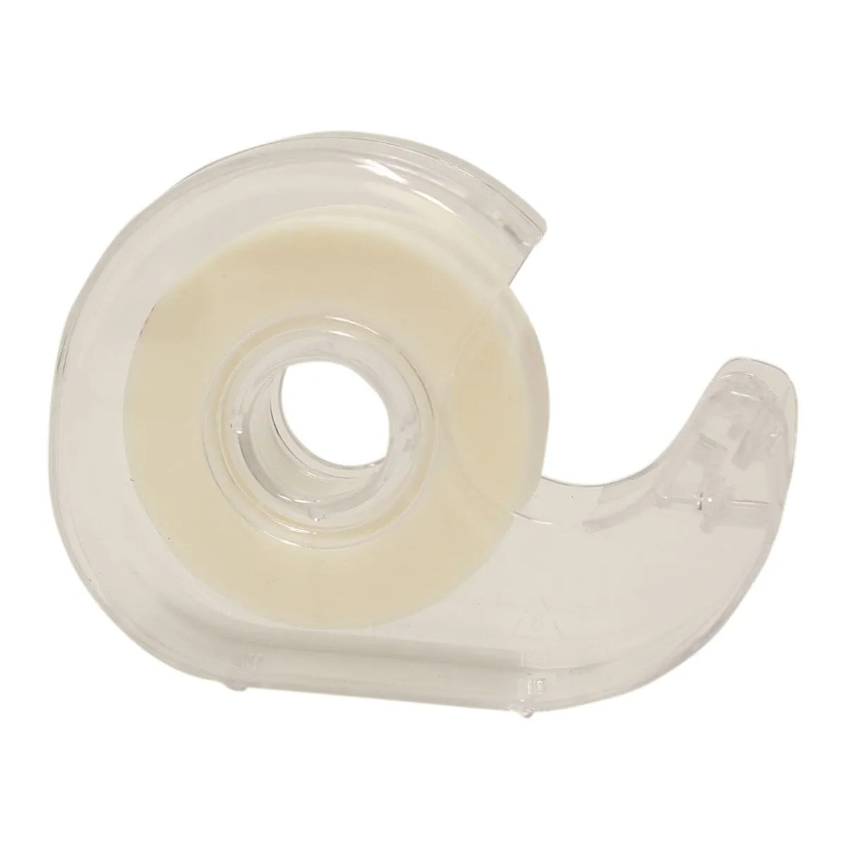 CINTA ADHES INVISIBLE CDESPACH 18mmX33mm 3516 E.12