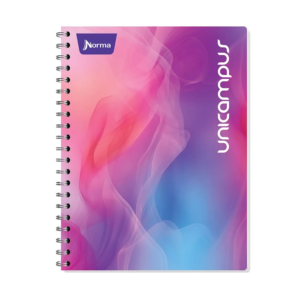 CUADERNO TRAVELLER EMPAS.UNICAMPUS RAYA VCOLORES 80H.C12