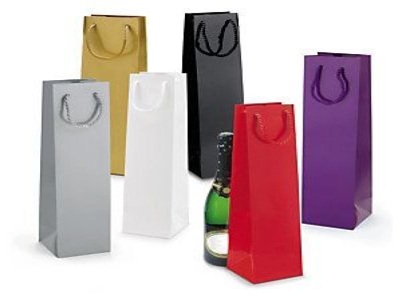 BOLSA PBOTELLA ITAL COL. SURT GOSTECH E10