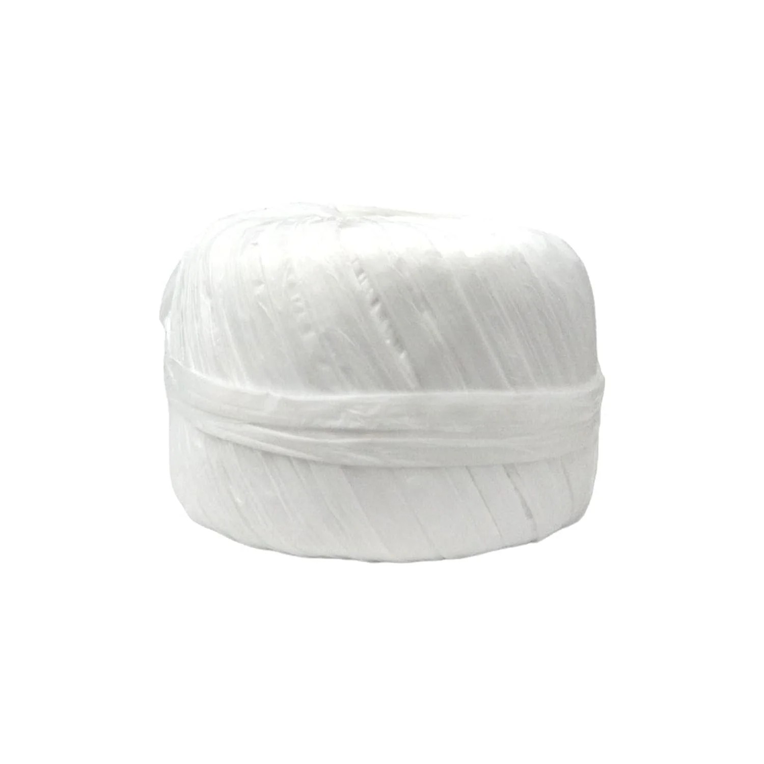ROLLO RAFIA BLANCO CONFETTI 100GRS C.200