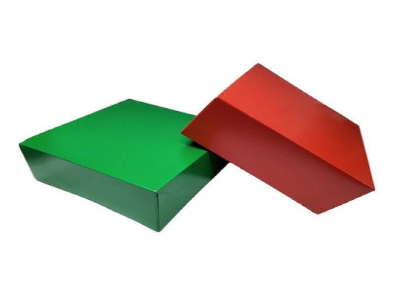 CAJA ARMADA MEDIANA VCOLORES GRANMARK E.24