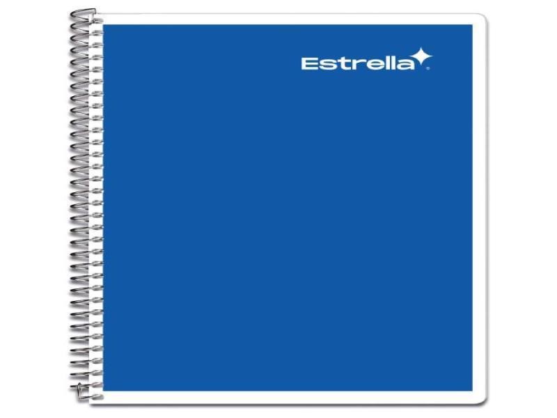 CUADERNO ESTRELLA FFRANCESA ESP COD. 0184 100H. C7 C.84