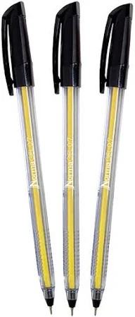 BOLIGRAFO GEL NORMA 0.7MM NEGRO 560359 E.12 C.360