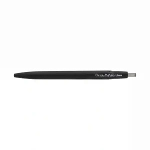 BOLIGRAFO PIN POINT AZOR RT 1.0MM NEGRO. E.12 C.240