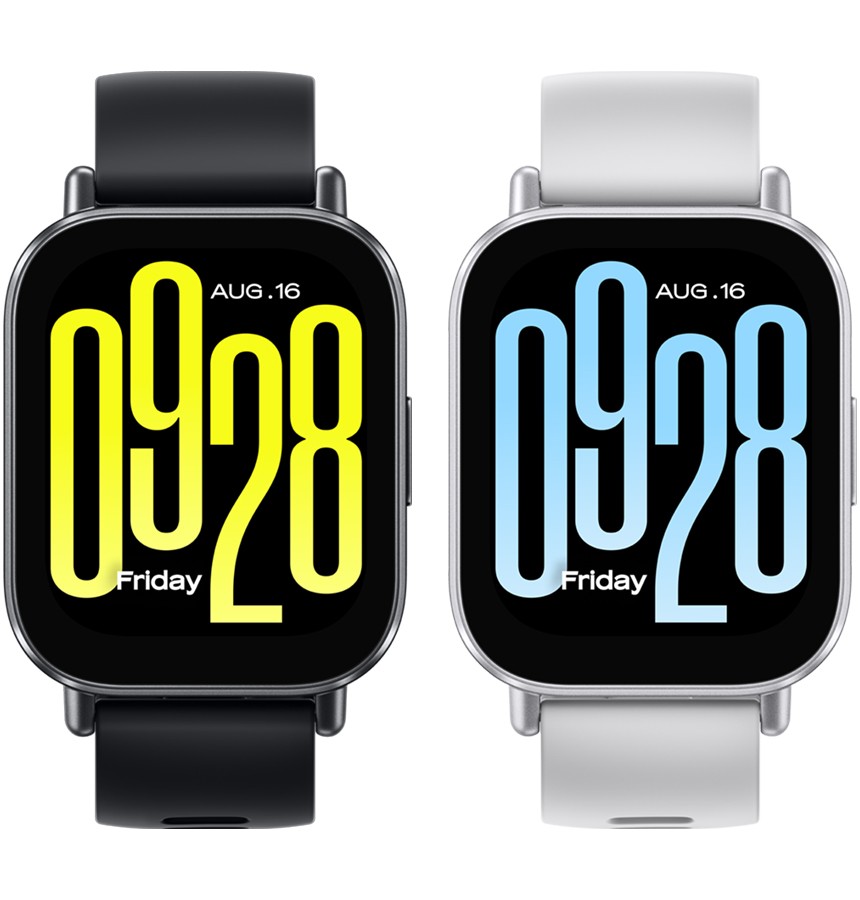 SMART WATCH REDMI 5 ACTIVE VARIOS COLORES E.1